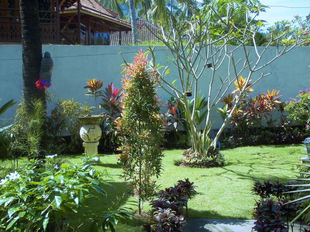 Vista Del Mar Villa Candi Dasa  Ruang foto