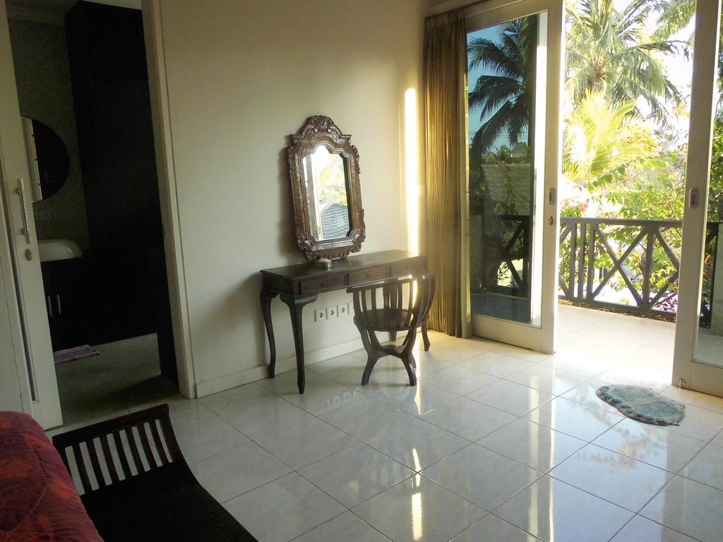 Vista Del Mar Villa Candi Dasa  Ruang foto