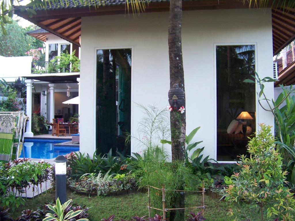 Vista Del Mar Villa Candi Dasa  Ruang foto